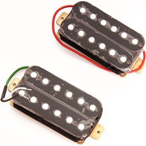 Звукосниматель Cort EG4B/EG4B H-H