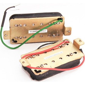 Звукосниматель Cort EG4B/EG4B H-H