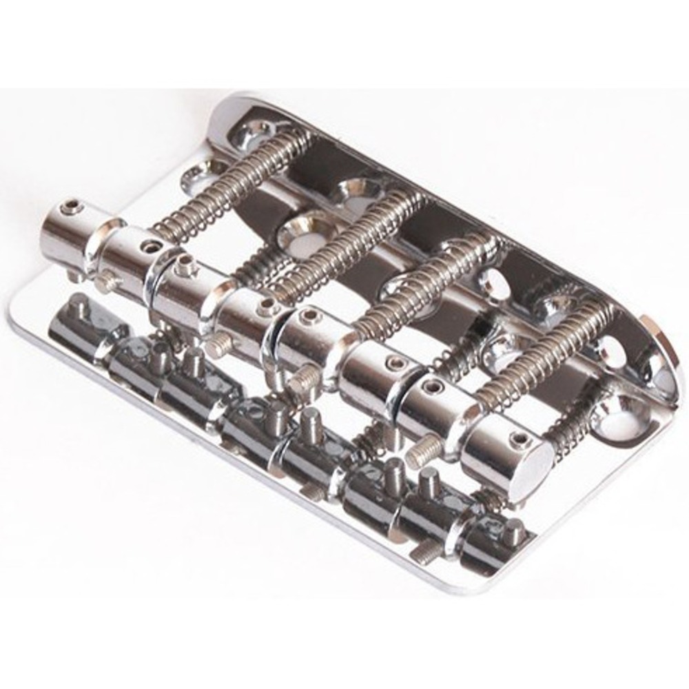 Бридж бас-гитары Cort BR-ACTION-PJ-CR