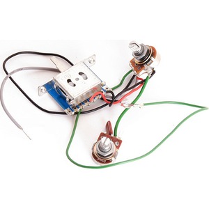 Комплект темброблока электрогитары Cort ELKIT-G110