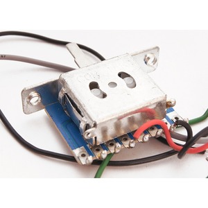 Комплект темброблока электрогитары Cort ELKIT-G110