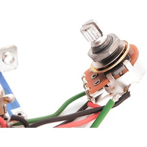 Комплект темброблока электрогитары Cort ELKIT-G110