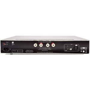 Усилитель мощности PS Audio Stellar M700 Silver
