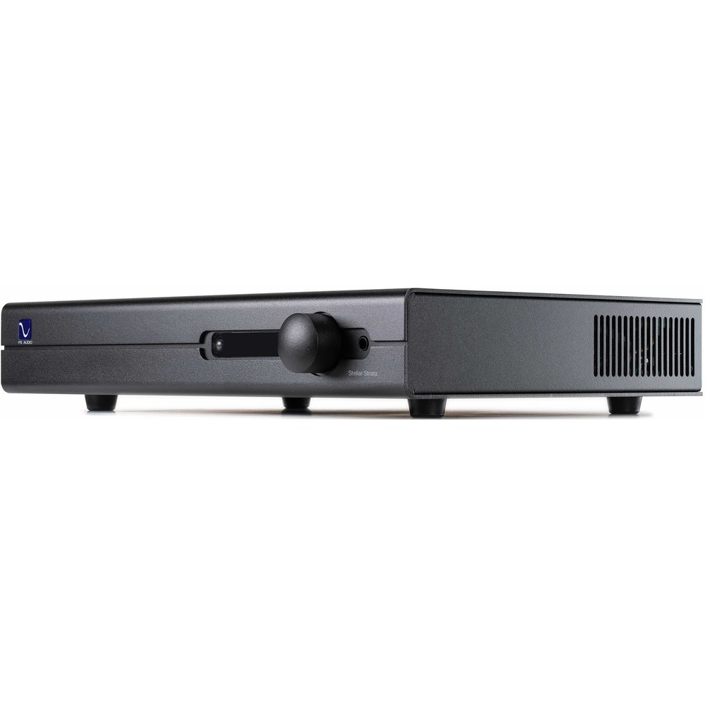 Интегральный усилитель PS Audio Stellar Strata Black