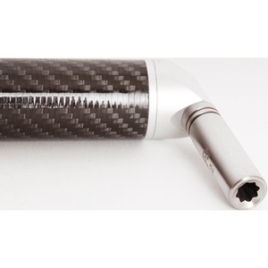 Настроечный ключ для пианино Wendl&Lung WL1109A