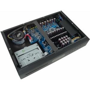 CD проигрыватель Audiolab 8300CDQ black