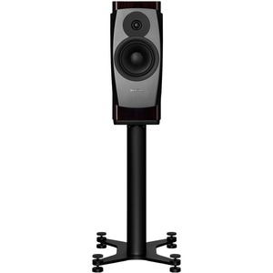 Полочная акустика Dynaudio Confidence 20 Raven wood high gloss