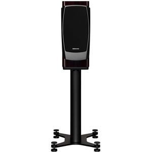 Полочная акустика Dynaudio Confidence 20 Raven wood high gloss