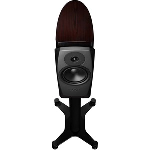 Полочная акустика Dynaudio Confidence 20 Raven wood high gloss
