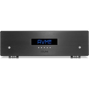 Усилитель мощности AVM Ovation SA6.2