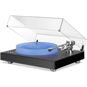 Проигрыватель винила AVM Evolution R 5.3 Black