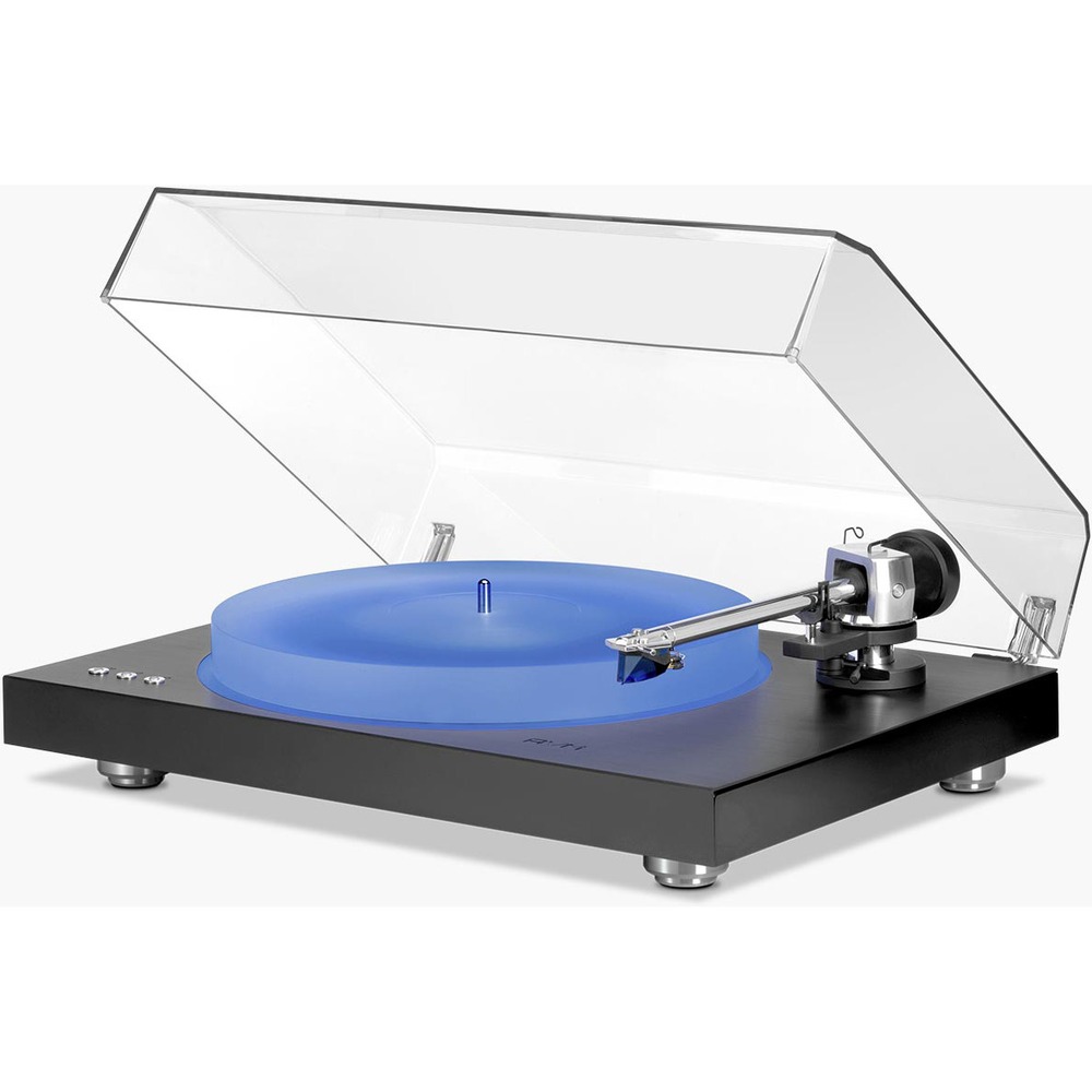 Проигрыватель винила AVM Inspiration R 2.3 Black