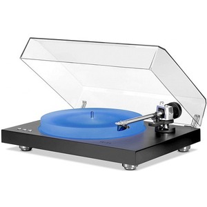 Проигрыватель винила AVM Inspiration R 2.3 Black