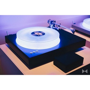 Проигрыватель винила AVM Inspiration R 2.3 Black