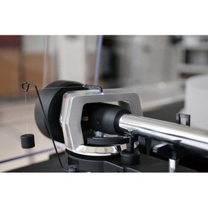 Проигрыватель винила AVM Inspiration R 2.3 Black