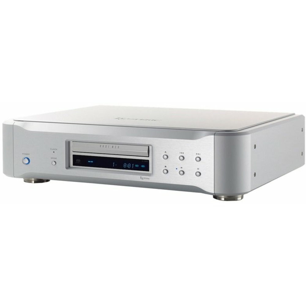 SACD плеер Esoteric K-05Xs Silver
