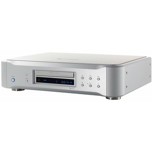 SACD плеер Esoteric K-05Xs Silver