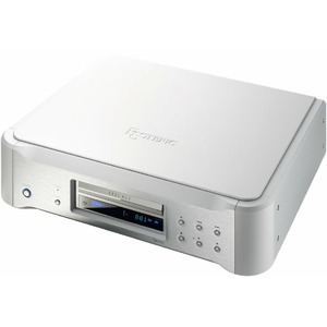 SACD плеер Esoteric K-05Xs Silver