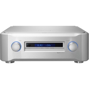 Усилитель мощности Esoteric S-02 Silver