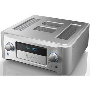 Интегральный усилитель Esoteric F-03A Silver