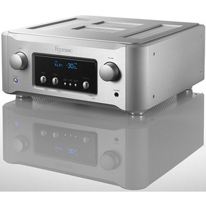 Интегральный усилитель Esoteric F-07 Silver