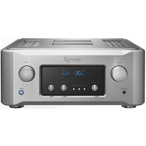 Интегральный усилитель Esoteric F-07 Silver