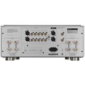 Интегральный усилитель Esoteric F-07 Silver