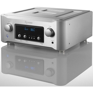 Интегральный усилитель Esoteric F-07 Silver