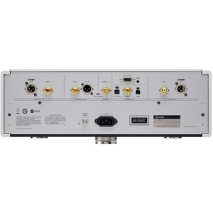SACD плеер Esoteric K-01XD Silver