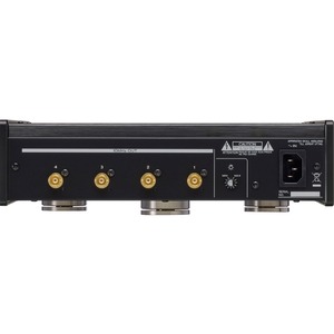 Термостатированный кварцевый генератор Teac CG-10M-A Black