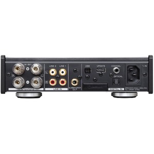 Интегральный усилитель Teac AI-301DA-X Black