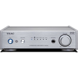 Интегральный усилитель Teac AI-301DA-X Silver