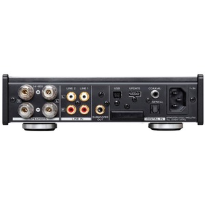 Интегральный усилитель Teac AI-301DA-X Silver