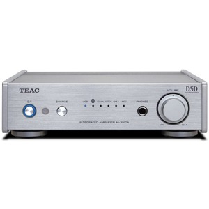 Интегральный усилитель Teac AI-301DA-X Silver