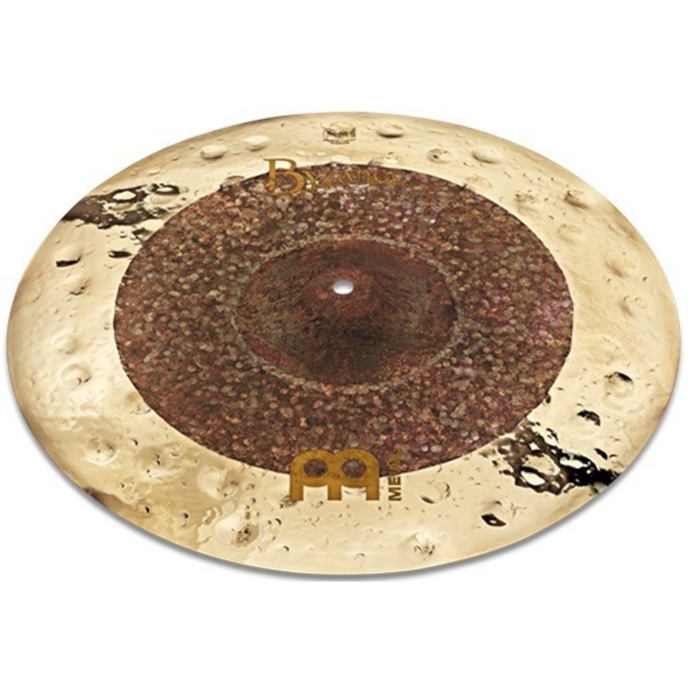 Тарелка для ударной установки Meinl B18DUC