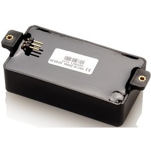 Звукосниматель хамбакер EMG 81