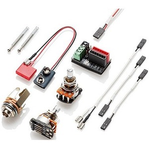 Звукосниматель хамбакер EMG 81