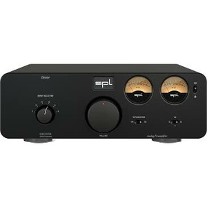 Усилитель предварительный SPL Elector Black