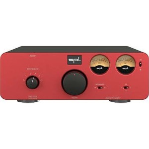 Усилитель предварительный SPL Elector Red