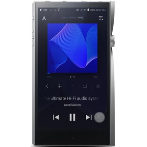 Цифровой плеер Hi-Fi Astell&Kern SE200