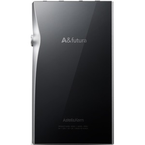 Цифровой плеер Hi-Fi Astell&Kern SE200