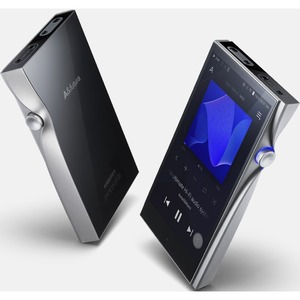 Цифровой плеер Hi-Fi Astell&Kern SE200
