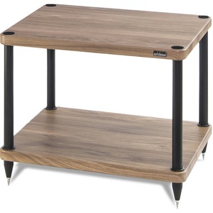 Hi-Fi стойка Solidsteel S3-2 Walnut