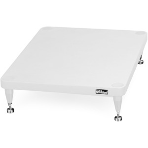 Hi-Fi стойка Solidsteel S3-A White