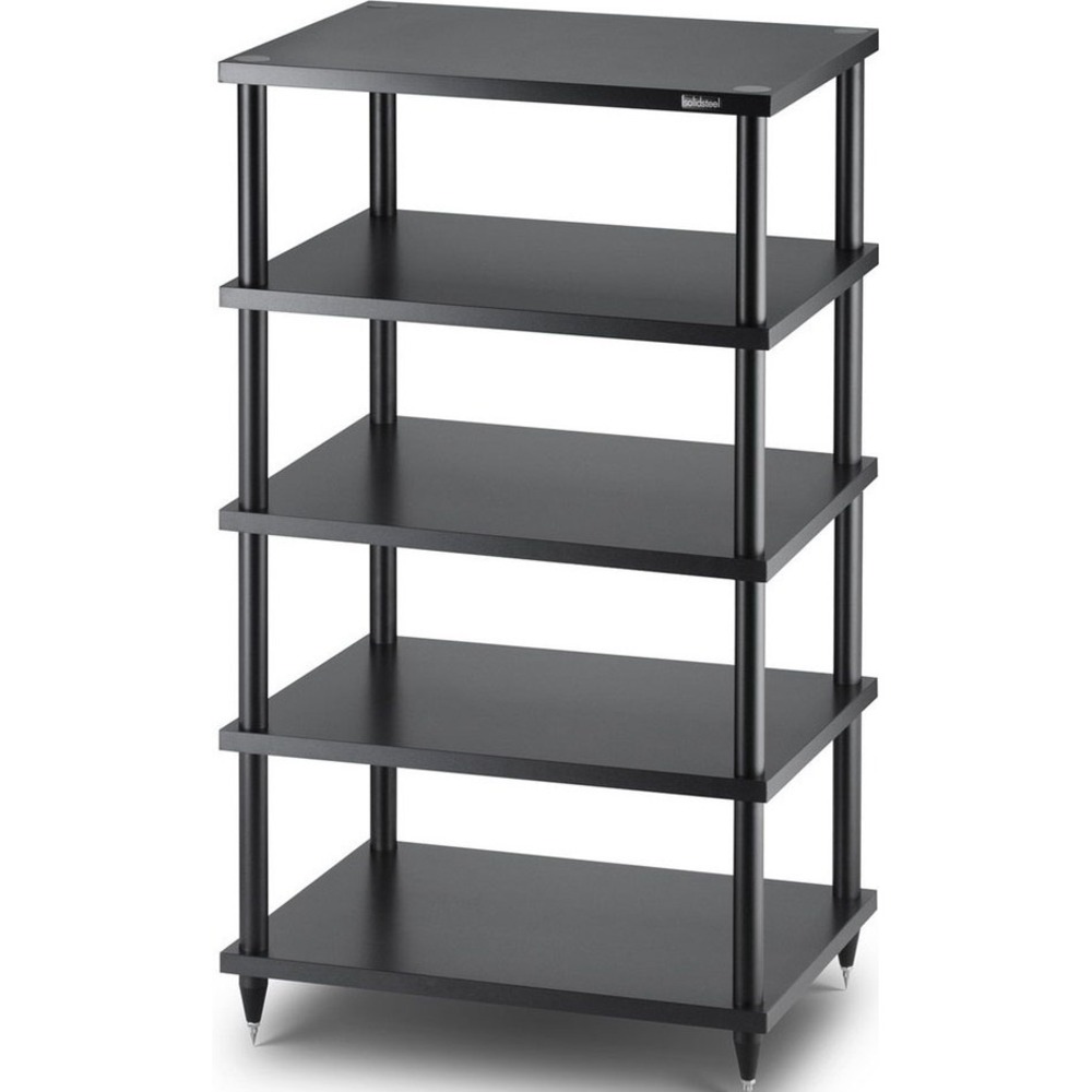 Hi-Fi стойка Solidsteel S2-5 Black