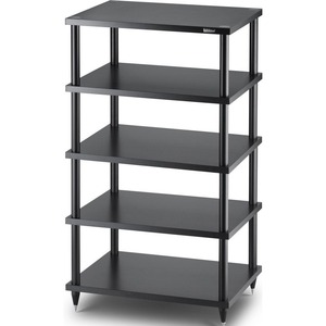 Hi-Fi стойка Solidsteel S2-5 Black