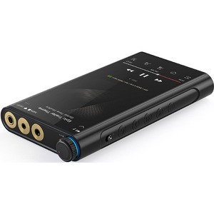 Цифровой плеер Hi-Fi FiiO M15