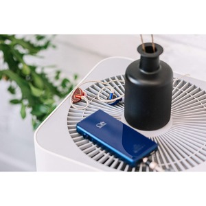 Наушники внутриканальные классические SIMGOT EN700PRO Red/Blue