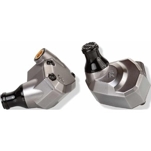 Наушники внутриканальные классические Campfire Audio ARA