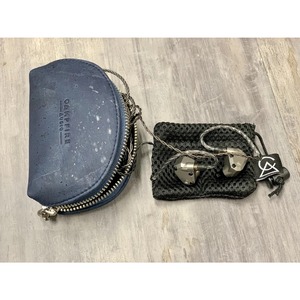 Наушники внутриканальные классические Campfire Audio ARA